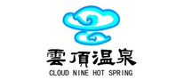 云顶温泉logo标志