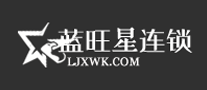 蓝旺星logo