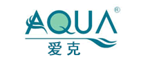 AQUA爱克logo