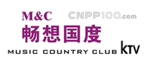 畅想国度logo