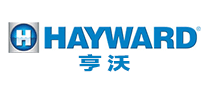 Hayward亨沃logo