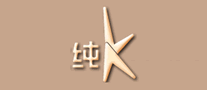 纯Klogo