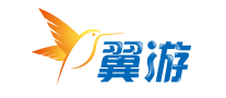 翼游logo