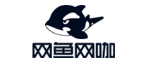 网鱼网咖logo