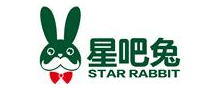 星吧兔logo