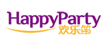 欢乐迪HappyPartylogo