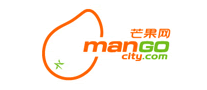 芒果网manGOlogo