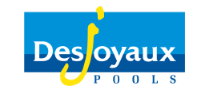 Desjoyaux迪泉优logo