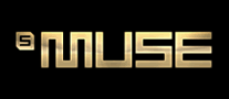 S.MUSE苏格缪斯logo