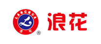 浪花logo