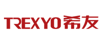 希友TREXYOlogo