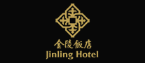 金陵饭店logo