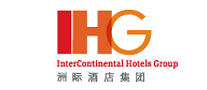 IHG洲际酒店logo