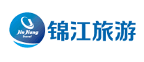 锦江旅游logo