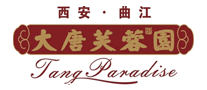 大唐芙蓉园logo