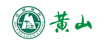 黄山logo
