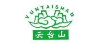 云台山logo