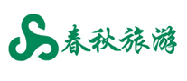 春秋旅游logo