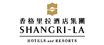 SHANGRI-LA香格里拉logo