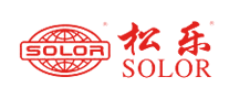 松乐SOLORlogo