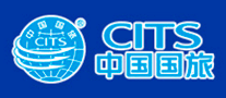 中国国旅CITSlogo