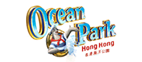 香港海洋公园OceanParklogo