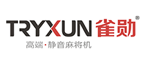 雀勋TRYXUNlogo