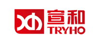 宣和TRYHOlogo