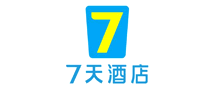 7天连锁酒店logo