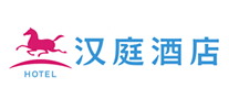 汉庭酒店logo