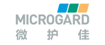 MICROGARD微护佳logo