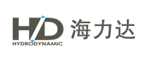 海力达HDlogo