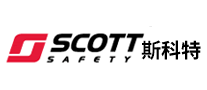 SCOTT斯科特logo