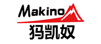 犸凯奴Makinologo