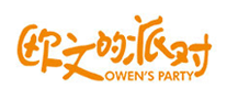 欧文的派对logo
