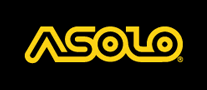 ASOLO阿索罗logo