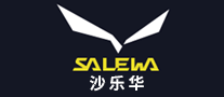 SALEWA沙乐华logo