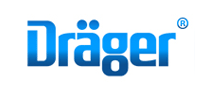 Dräger德尔格logo