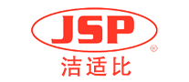 JSP洁适比logo