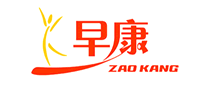 早康ZAOKANGlogo