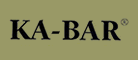 Ka-bar卡巴logo