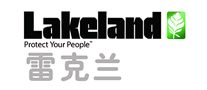 Lakeland雷克兰logo