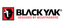 BLACKYAK布来亚克logo
