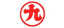 丸九logo