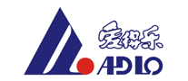 爱得乐ADLOlogo