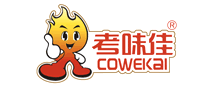 考味佳COWEKAIlogo