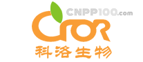 科洛CRORlogo