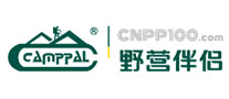 野营伴侣Camppallogo