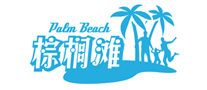 棕榈滩palmbeachlogo