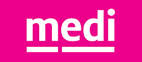 Medi迈迪logo